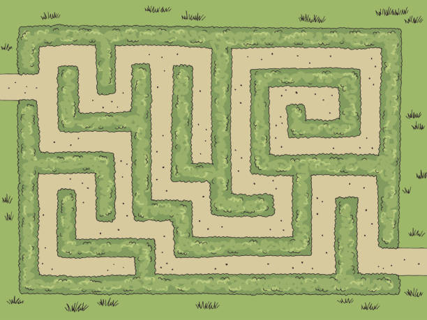 Maze Generation